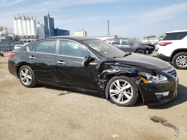 Photo 4 from auction – 2013 NISSAN ALTIMA 2.5 with VIN 1N4AL3AP4DN509192