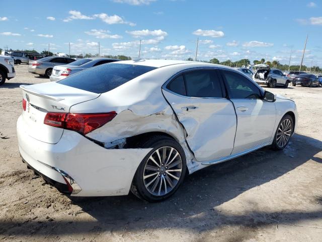 Photo 3 from auction – 2018 ACURA TLX ADVANC with VIN 19UUB2F75JA007387