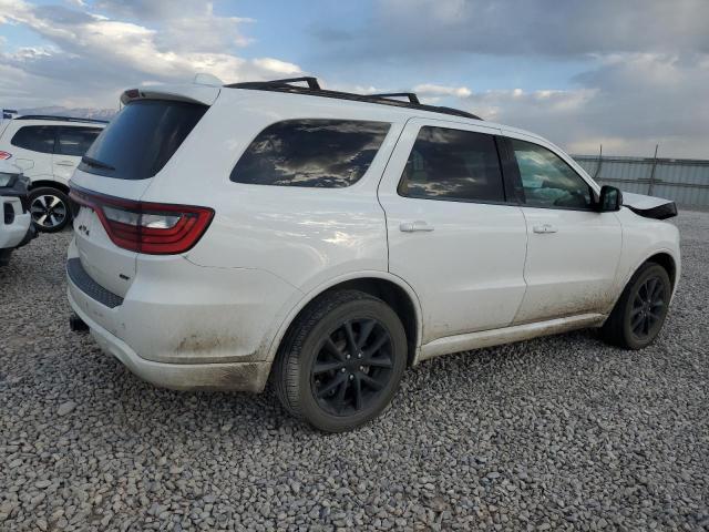 Photo 3 from auction – 2018 DODGE DURANGO GT with VIN 1C4RDJDGXJC116718
