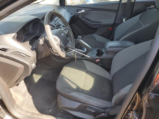 Photo 7 from auction – 2013 FORD FOCUS SE with VIN 1FADP3K2XDL288231