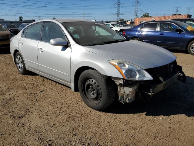 Photo 4 from auction – 2012 NISSAN ALTIMA BAS with VIN 1N4AL2AP2CC129689