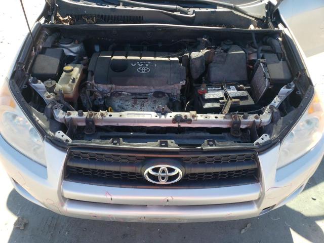 Photo 12 from auction – 2010 TOYOTA RAV4 with VIN 2T3BF4DV1AW043232
