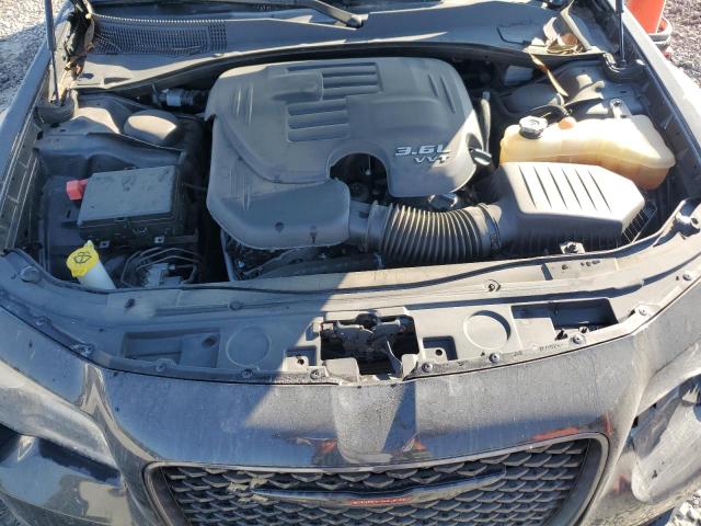 Photo 11 from auction – 2021 CHRYSLER 300 S with VIN 2C3CCABG8MH520053