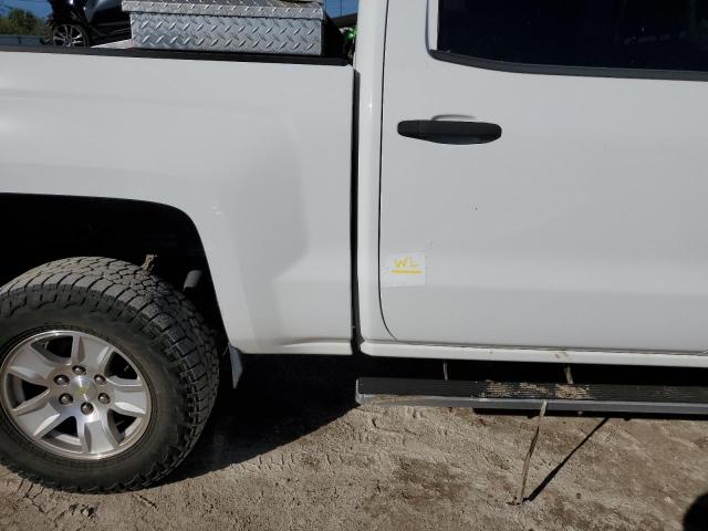 Photo 12 from auction – 2014 CHEVROLET SILVERADO with VIN 3GCPCREH0EG513423
