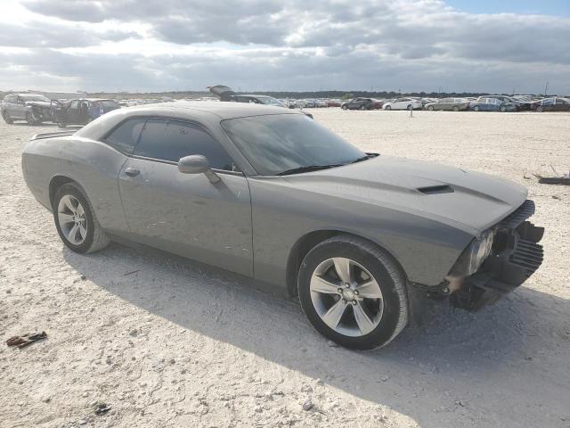 Photo 4 from auction – 2017 DODGE CHALLENGER with VIN 2C3CDZAG5HH501964
