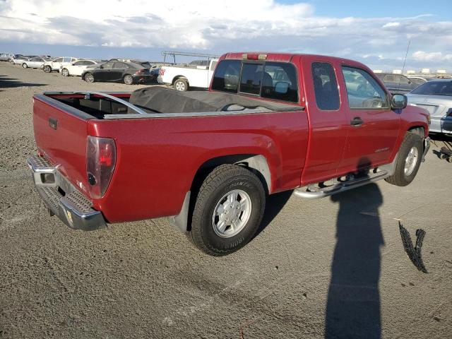 Снимка 3 от търг – 2005 GMC CANYON с VIN 1GTCS196858146188