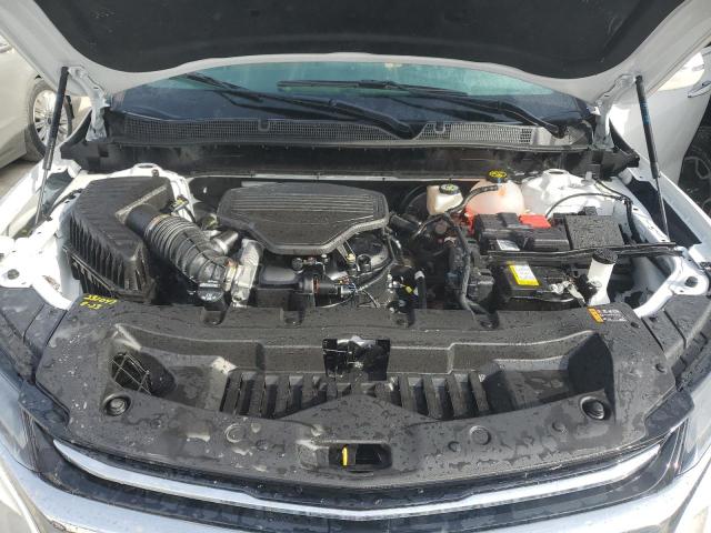 Photo 12 from auction – 2023 CHEVROLET BLAZER PRE with VIN 3GNKBFRS9PS224694