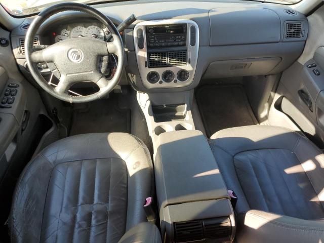 Photo 8 from auction – 2003 MERCURY MOUNTAINEE with VIN 4M2DU86W23UJ10359