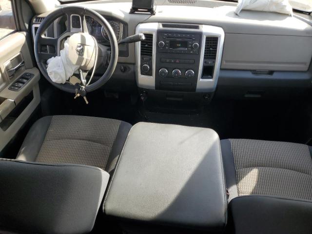 Photo 8 from auction – 2010 DODGE RAM 1500 with VIN 1D7RV1GP4AS128576