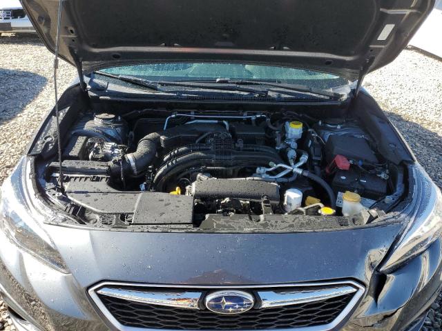 Photo 11 from auction – 2019 SUBARU IMPREZA PR with VIN 4S3GTAD61K3705241