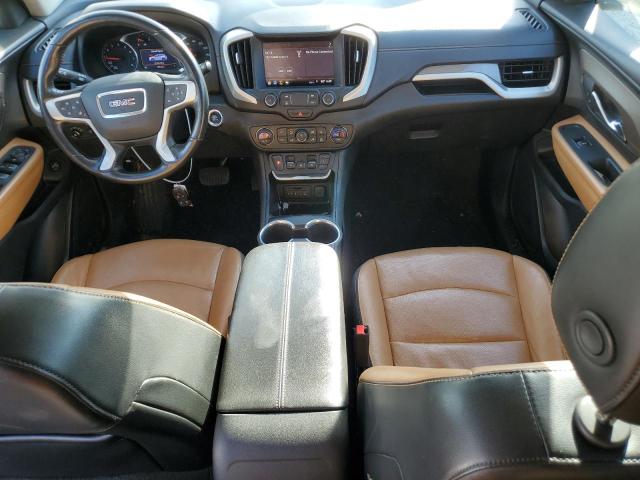 Photo 8 from auction – 2021 GMC TERRAIN SL with VIN 3GKALPEV8ML311441