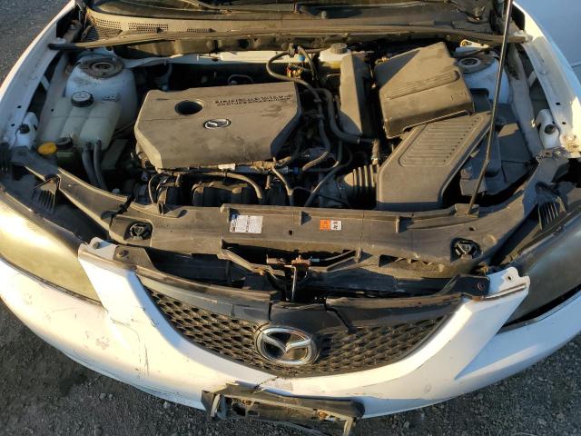 Photo 11 from auction – 2006 MAZDA MAZDA 3 with VIN JM1BK32F661472843