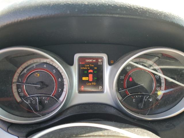 Photo 9 from auction – 2014 DODGE JOURNEY SX with VIN 3C4PDCBG1ET178105