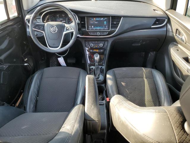 Photo 8 from auction – 2017 BUICK ENCORE with VIN KL4CJBSB5HB200855