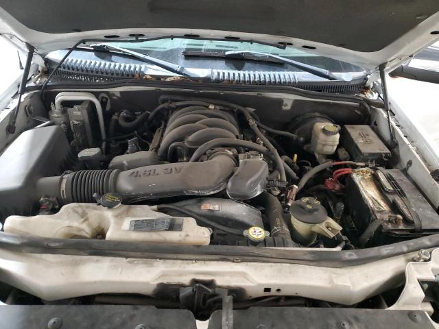 Photo 11 from auction – 2007 FORD EXPLORER S with VIN 1FMEU53867UB69009