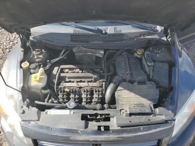Photo 12 from auction – 2008 DODGE CALIBER with VIN 1B3HB28B88D700031