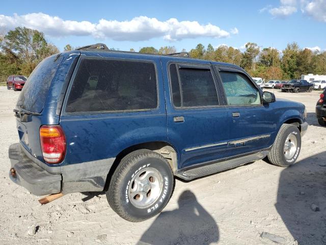 Photo 3 from auction – 2001 FORD EXPLORER X with VIN 1FMZU63PX1ZA74123
