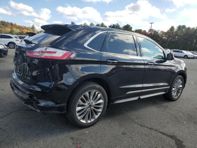 Photo 3 from auction – 2022 FORD EDGE TITAN with VIN 2FMPK4K91NBA05141