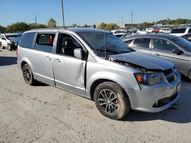 Photo 4 from auction – 2019 DODGE GRAND CARA with VIN 2C4RDGEG6KR660854