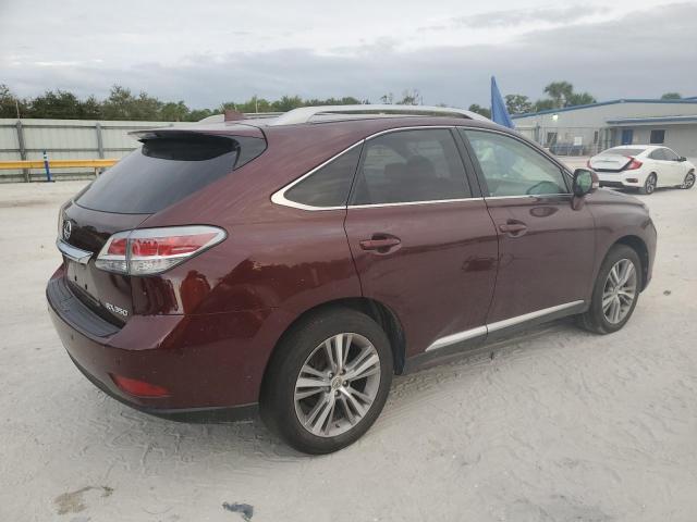 Photo 3 from auction – 2015 LEXUS RX 350 with VIN 2T2ZK1BA7FC183291