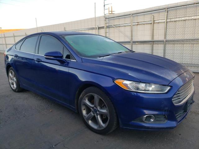 Photo 4 from auction – 2016 FORD FUSION SE with VIN 3FA6P0HD1GR201158