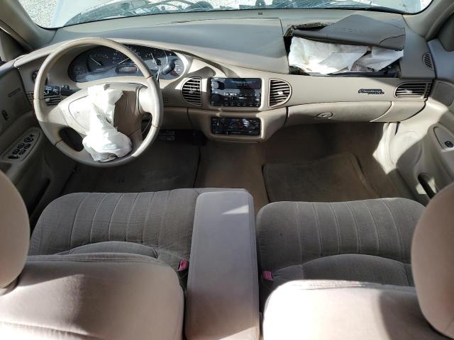 Photo 8 from auction – 1999 BUICK CENTURY CU with VIN 2G4WS52M2X1586311