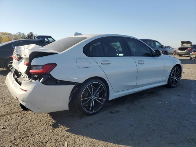 Photo 3 from auction – 2021 BMW 330XI with VIN 3MW5R7J05M8B52724