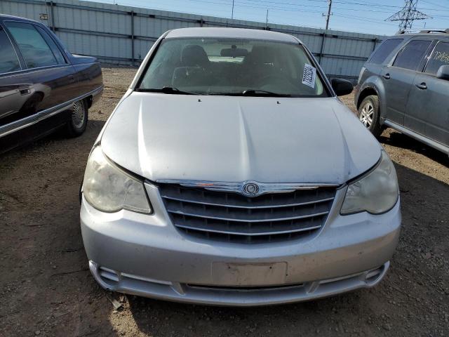 Photo 5 from auction – 2010 CHRYSLER SEBRING TO with VIN 1C3CC4FBXAN210506