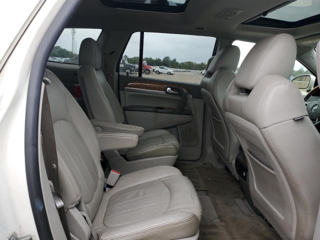 Photo 11 from auction – 2011 BUICK ENCLAVE CX with VIN 5GAKRCED6BJ413728