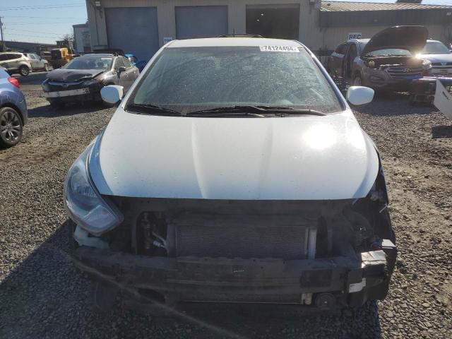 Photo 5 from auction – 2013 HYUNDAI ACCENT GLS with VIN KMHCT5AE4DU126299