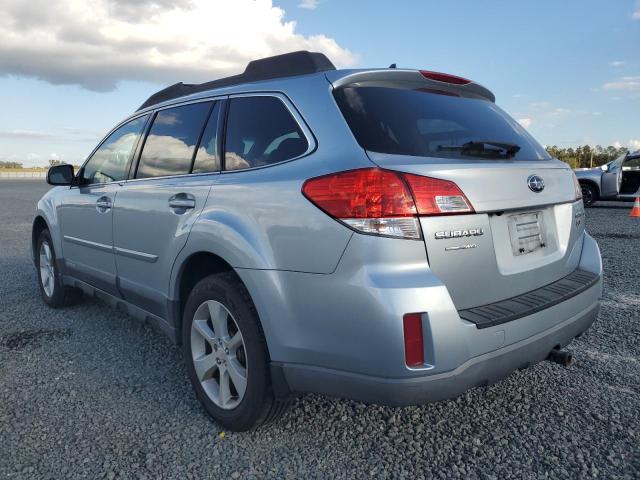 Снимка 2 от търг – 2014 SUBARU OUTBACK 2. с VIN 4S4BRCDC6E3208311
