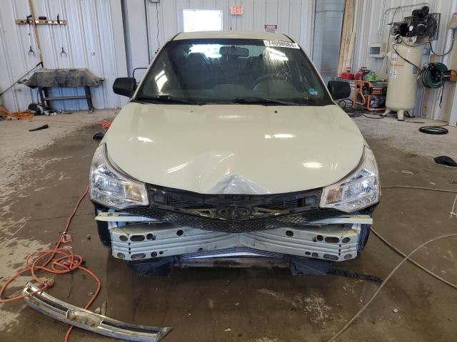 Photo 5 from auction – 2011 FORD FOCUS SE with VIN 1FAHP3FN6BW190430
