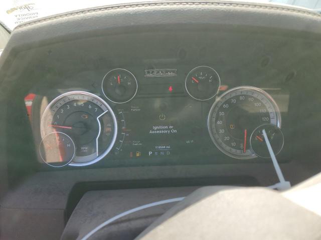 Photo 9 from auction – 2014 RAM 1500 LARAM with VIN 1C6RR7NT4ES451976