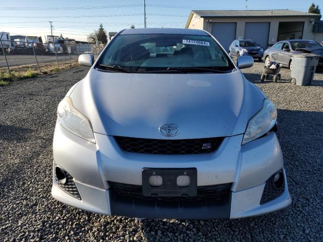 Photo 5 from auction – 2010 TOYOTA COROLLA MA with VIN 2T1KE4EE7AC038743