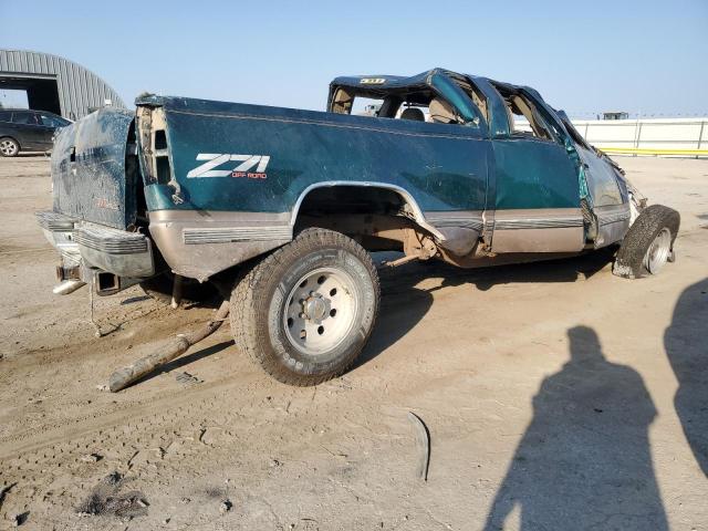 Photo 3 from auction – 1997 GMC SIERRA K15 with VIN 2GTEK19R5V1526966