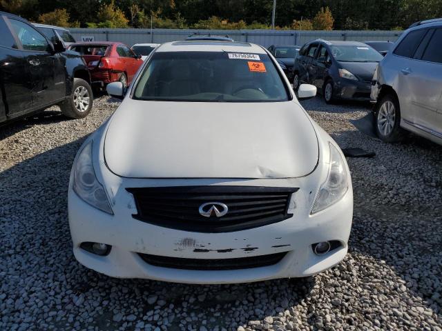 Photo 5 from auction – 2013 INFINITI G37 BASE with VIN JN1CV6AP6DM712348