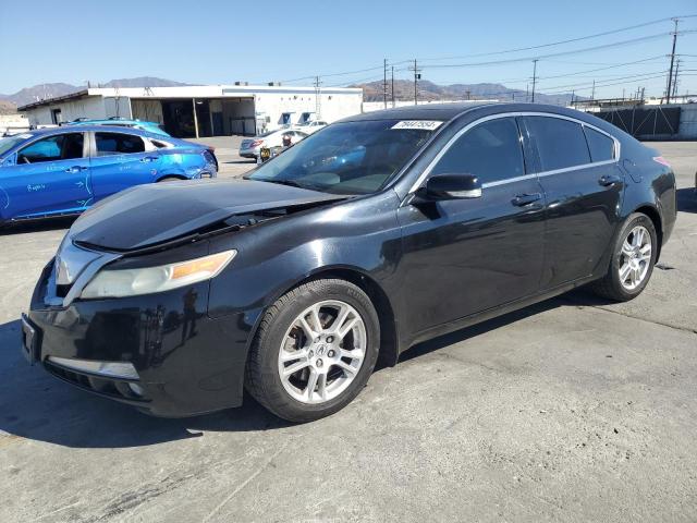 Zdjęcie 1 z aukcji – 2011 ACURA TL z VIN 19UUA8F23BA007013