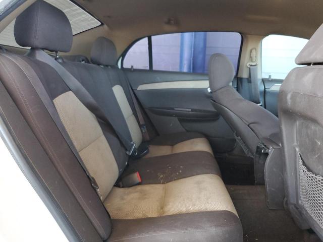 Photo 10 from auction – 2011 CHEVROLET MALIBU LS with VIN 1G1ZB5E18BF167036