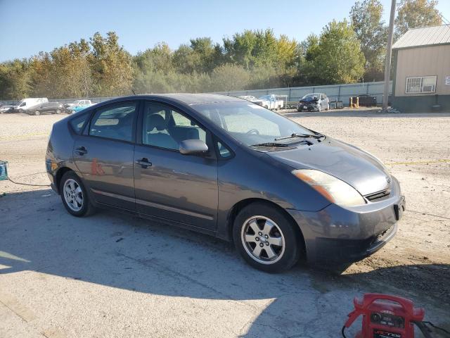 Photo 4 from auction – 2006 TOYOTA PRIUS with VIN JTDKB20U263189694