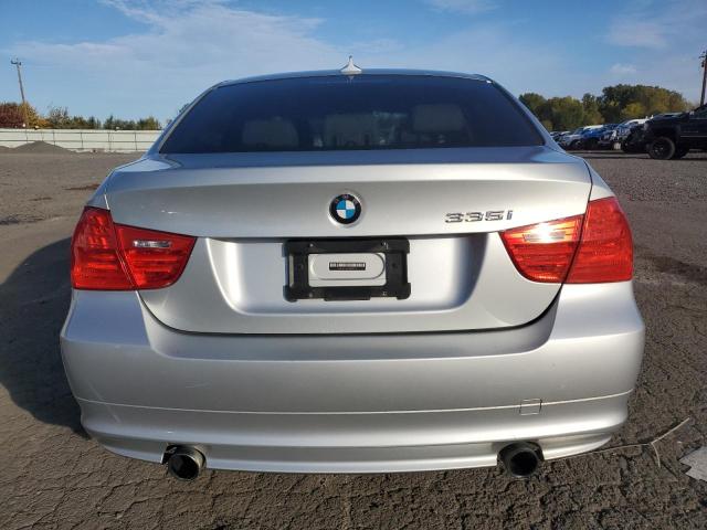 Photo 6 from auction – 2011 BMW 335 I with VIN WBAPM5C53BE577101