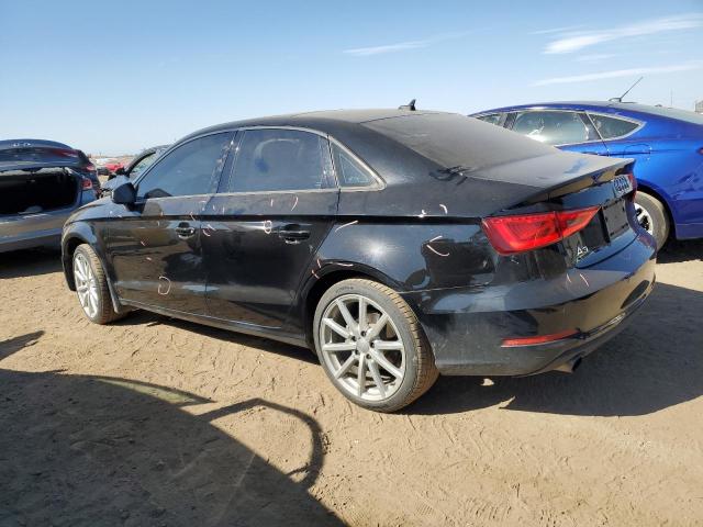 صورة رقم 2 من المزاد - 2016 AUDI A3 PREMIUM مع VIN WAUB8GFF7G1039515