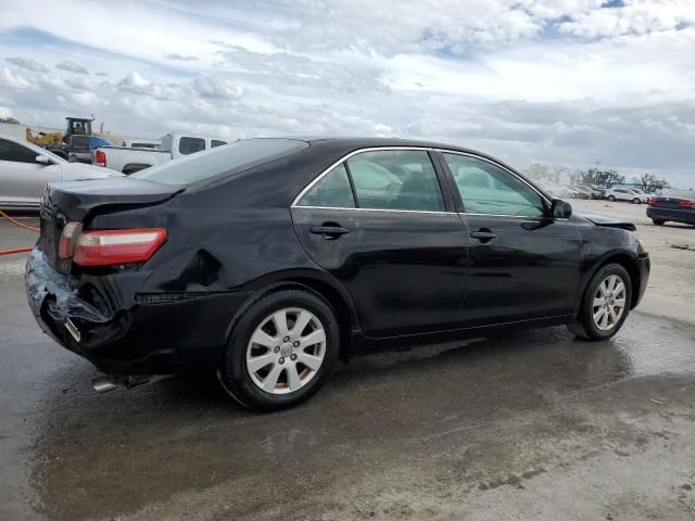 Photo 3 from auction – 2009 TOYOTA CAMRY BASE with VIN 4T4BE46K09R131155