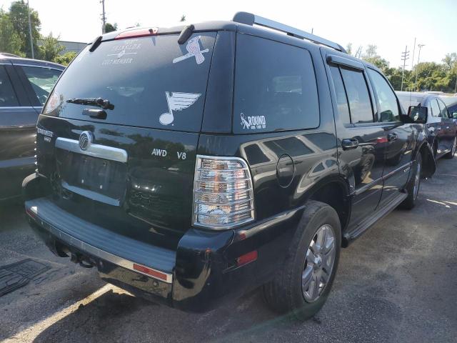 Photo 3 from auction – 2007 MERCURY MOUNTAINEE with VIN 4M2EU48897UJ02387