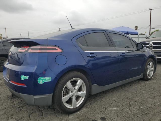 Photo 3 from auction – 2013 CHEVROLET VOLT with VIN 1G1RE6E44DU143273