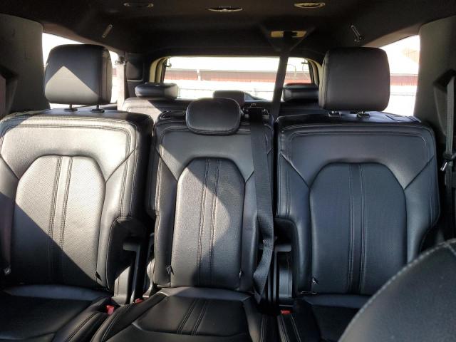 Photo 10 from auction – 2020 FORD EXPEDITION with VIN 1FMJK2AT8LEA11768