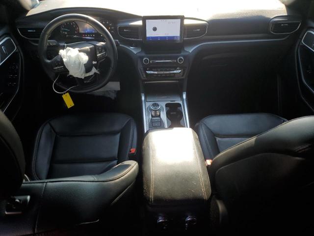 Photo 8 from auction – 2020 FORD EXPLORER X with VIN 1FMSK8DH3LGC06096