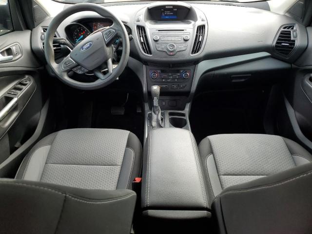 Photo 8 from auction – 2017 FORD ESCAPE SE with VIN 1FMCU0GD4HUD91261