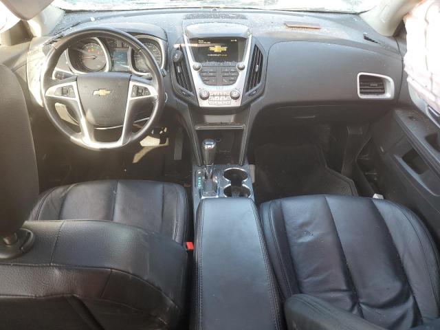 Photo 8 from auction – 2017 CHEVROLET EQUINOX LT with VIN 2GNFLFE38H6115639