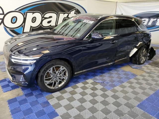 Photo 1 from auction – 2025 GENESIS GV70 BASE with VIN 5NMMADTB8SH023922