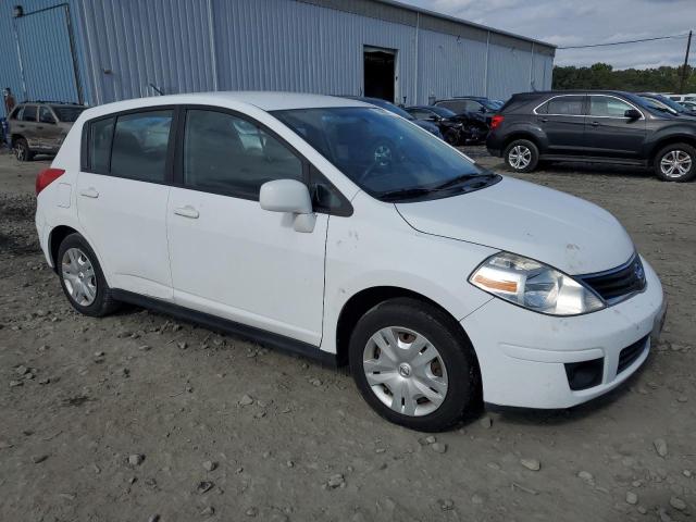Photo 4 from auction – 2011 NISSAN VERSA S with VIN 3N1BC1CP3BL511967